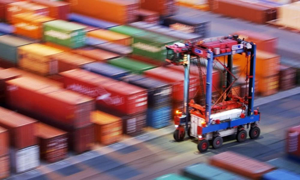 Νέα εμπορική συμφωνία Γερμανίας-ΗΠΑ μετά τις εκλογές